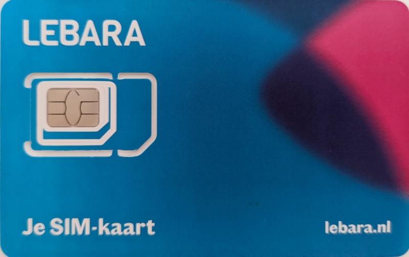 Сим-карты Lebara: обзор оператора, тарифы и инструкция по использованию